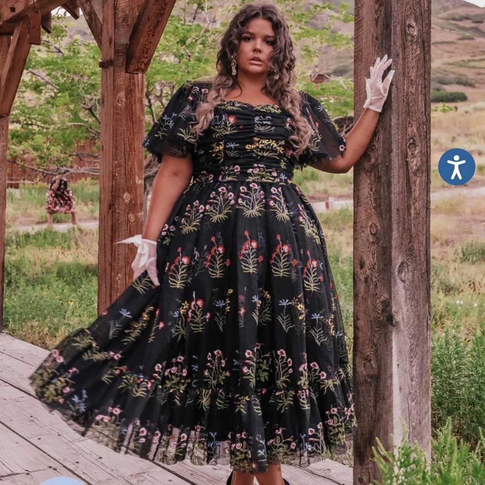 JessaKae Sybil Dress